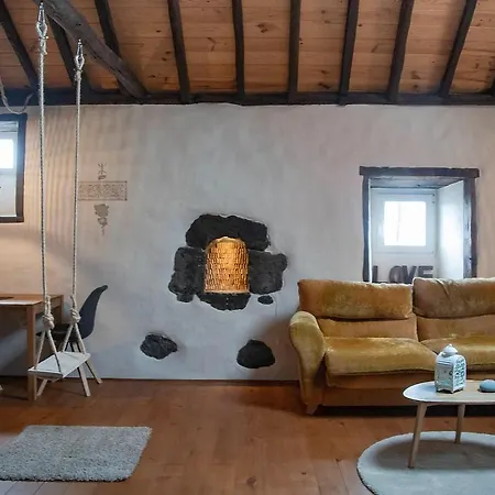 Casa Colina 度假居 *