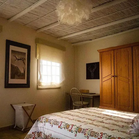 Casa Colina 度假居
